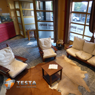 HOTEL 32 HABITACIONES + CASA - TRELEW foto 4