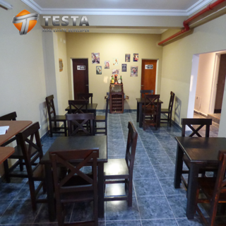 HOTEL 32 HABITACIONES + CASA - TRELEW foto 5