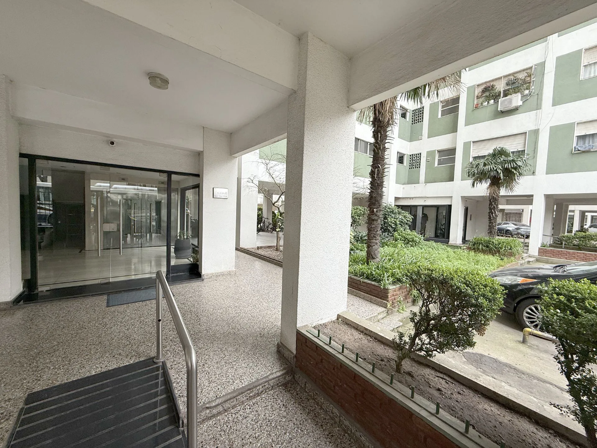 VENTA Departamento 2 ambientes Palermo Colegiales foto 2