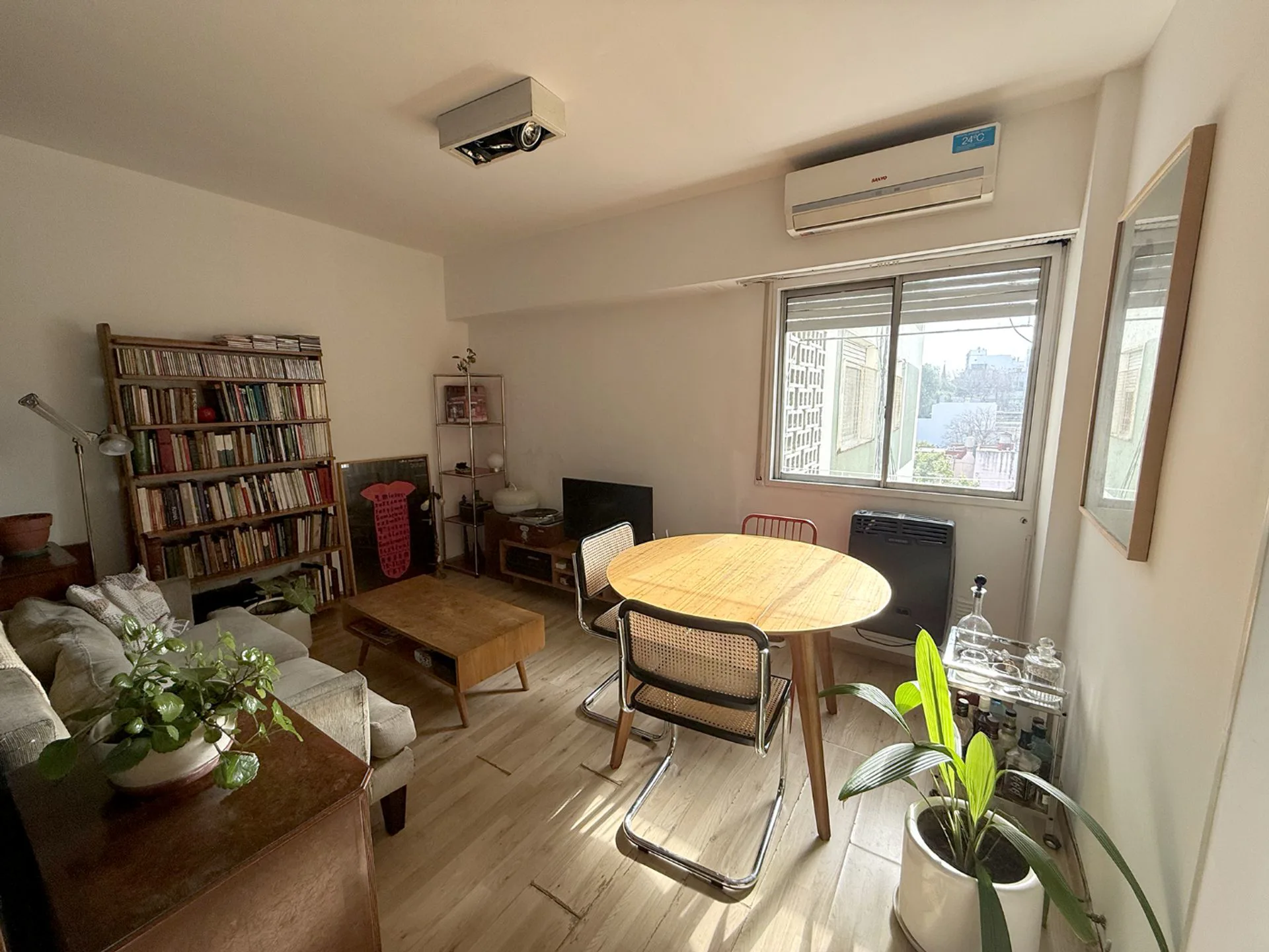 VENTA Departamento 2 ambientes Palermo Colegiales foto 5