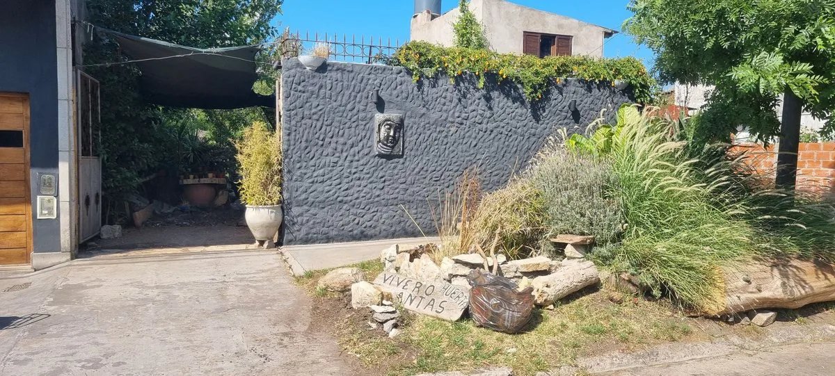 Venta Lote 374 m² Zonificacion E1 Juan B Justo