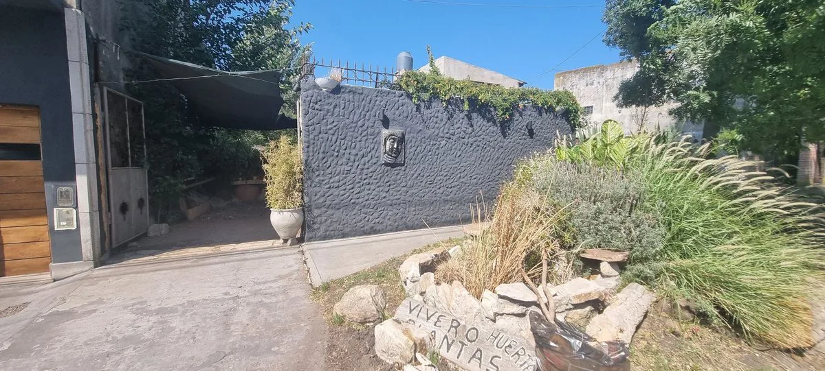 Venta Lote 374 m² Zonificacion E1 Juan B Justo foto 3