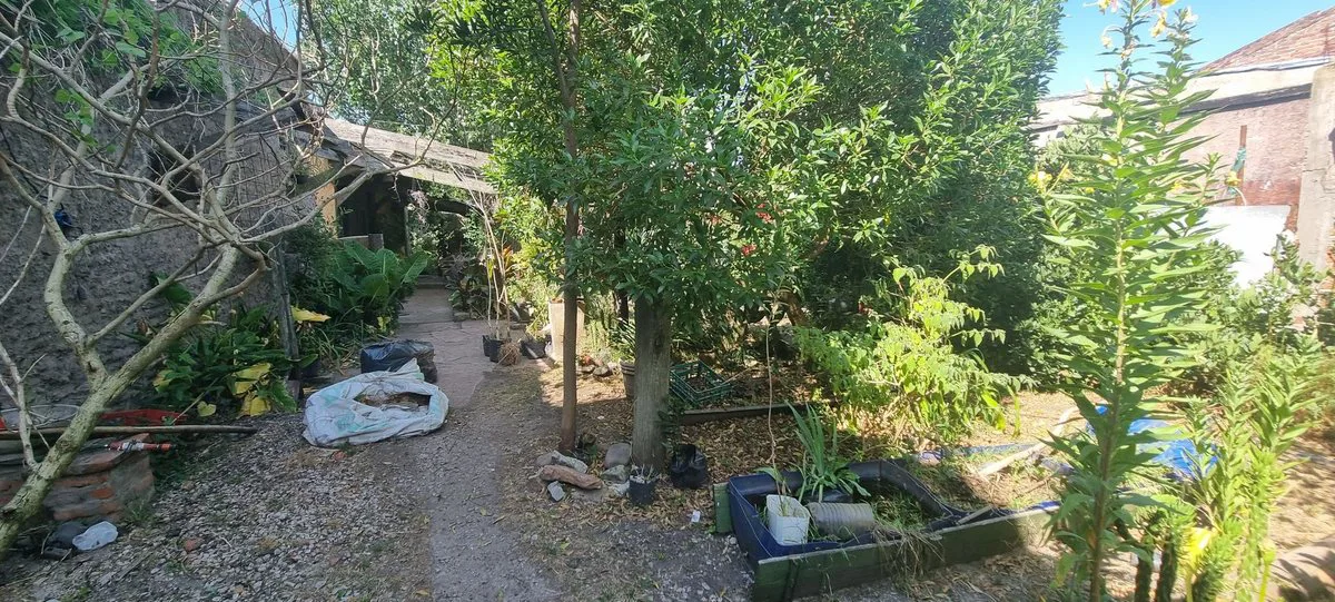 Venta Lote 374 m² Zonificacion E1 Juan B Justo foto 4