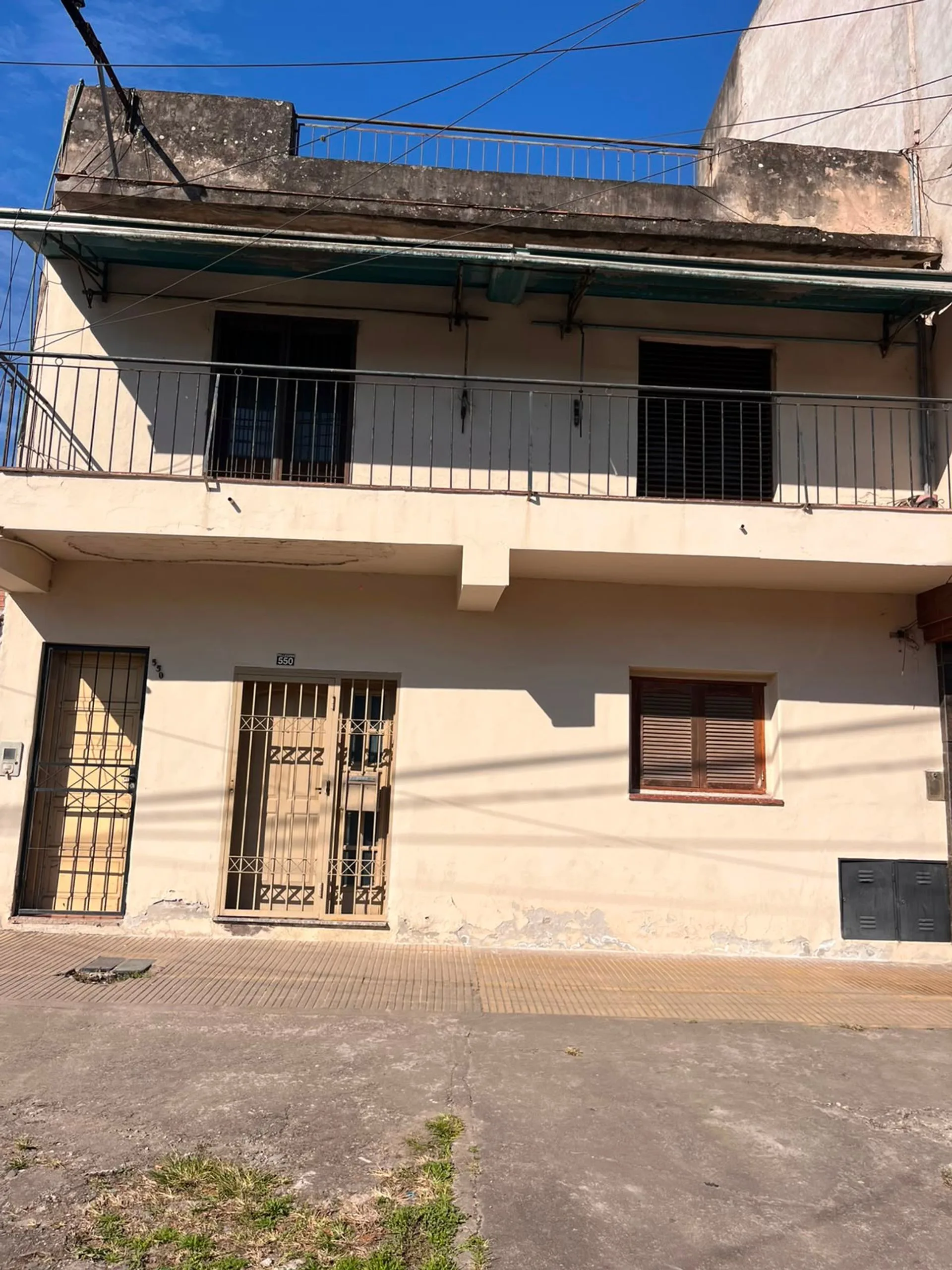 VENTA CASA 3 DORMITORIOS, CIUDADELA foto 2