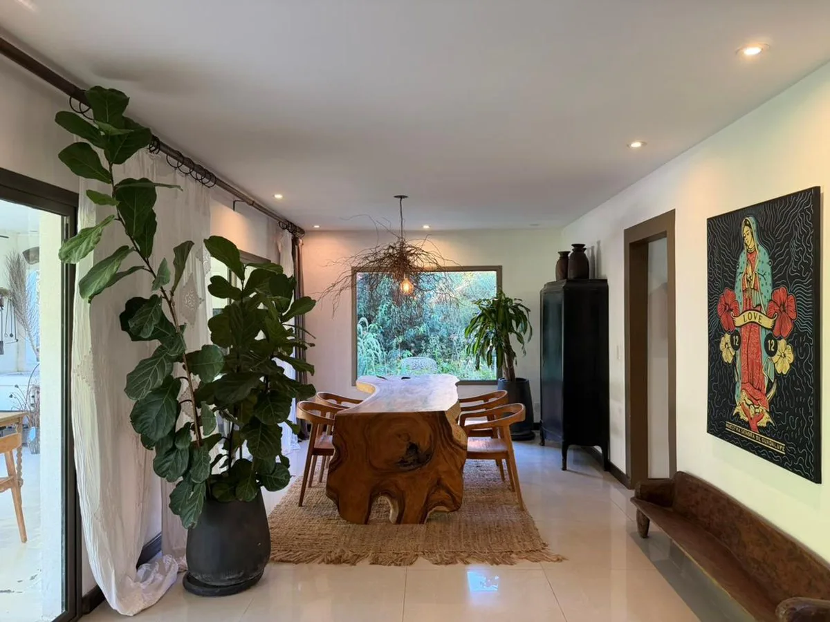 VENTA CASA 6 AMBIENTES EL MIRASOL PILAR foto 4
