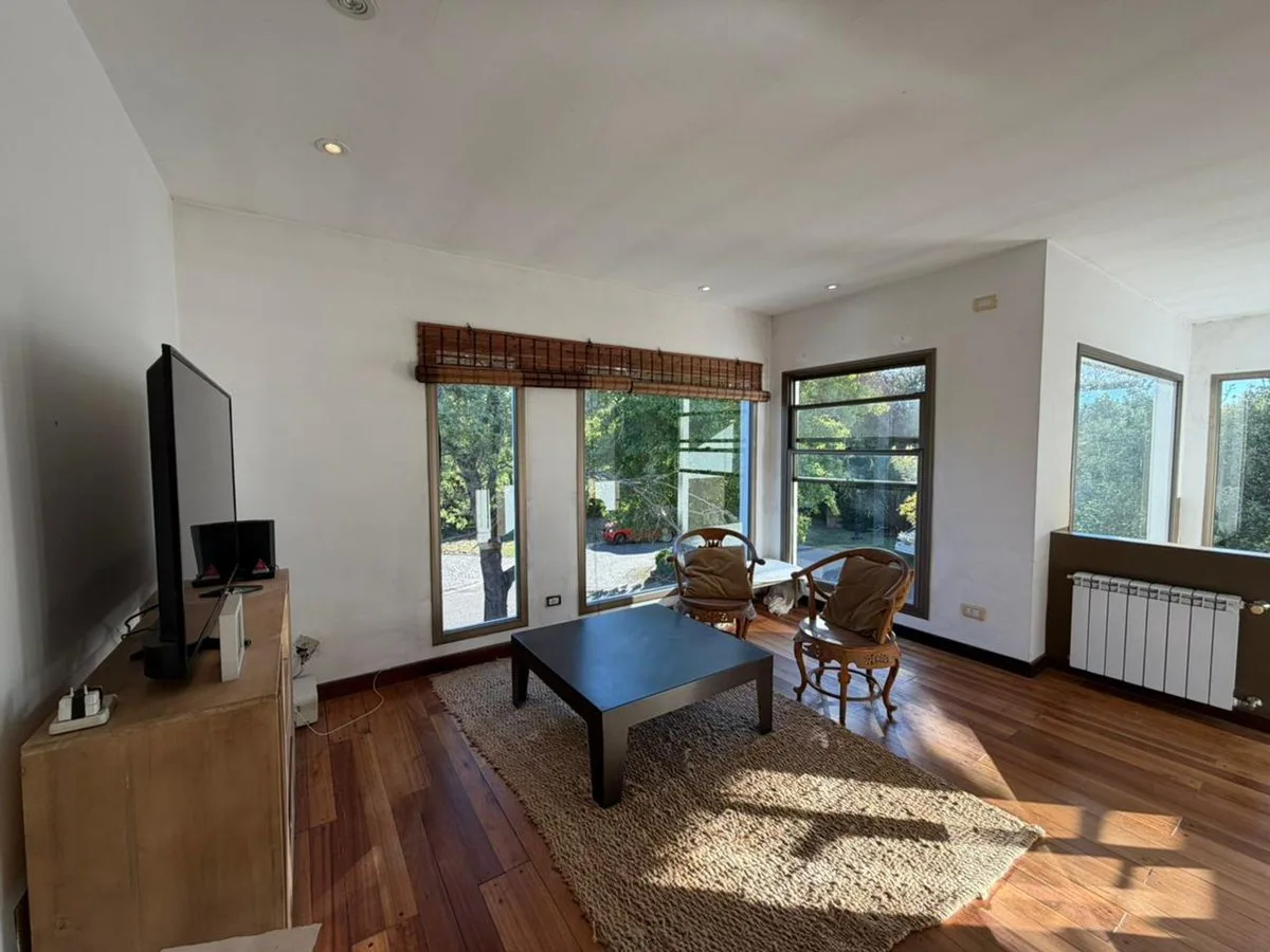 VENTA CASA 6 AMBIENTES EL MIRASOL PILAR foto 5