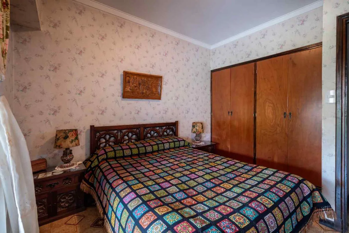VENTA CASA 3 AMBIENTES DEPENDENCIA PARQUE LURO foto 3