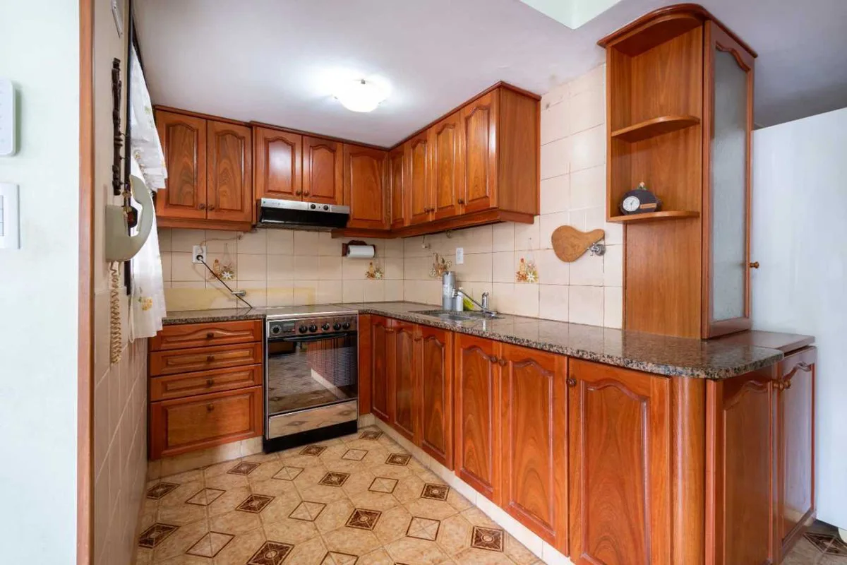 VENTA CASA 3 AMBIENTES DEPENDENCIA PARQUE LURO foto 5