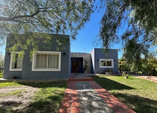 Casa en Ingeniero Maschwitz