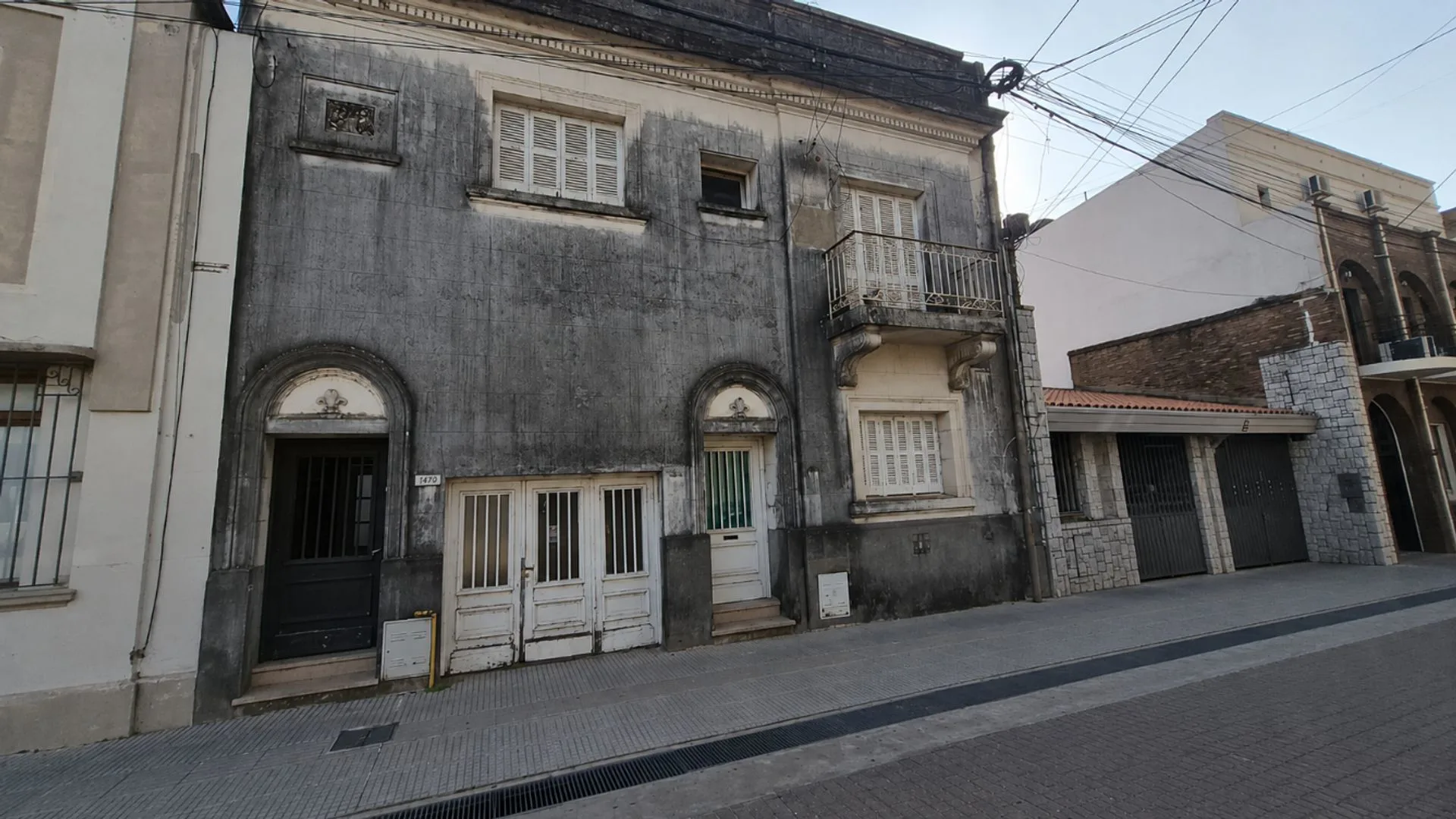 Alquiler 2 Casas a 50 metros de Casa Gobierno foto 2