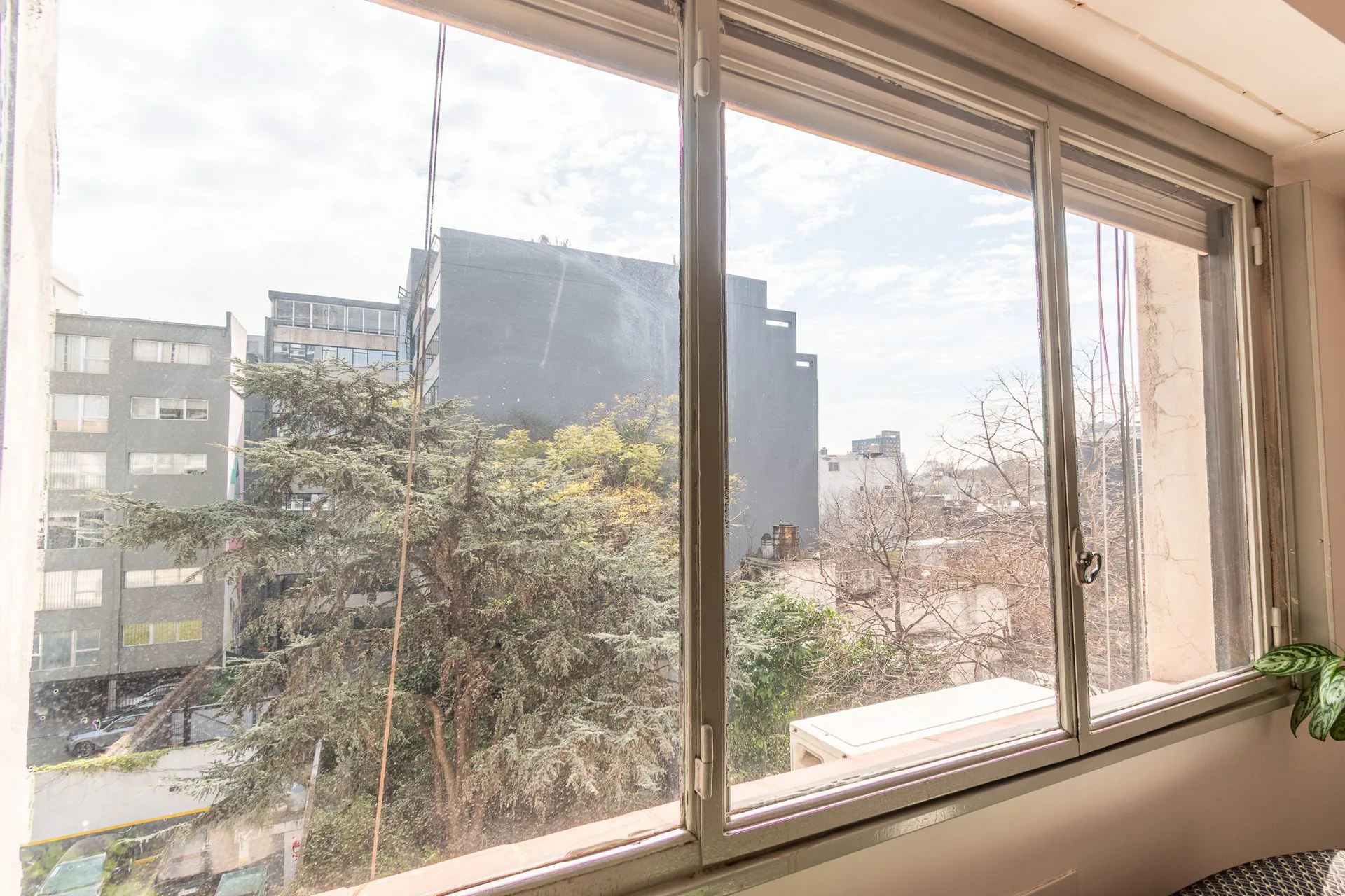 VENTA SEMI PISO 4 AMBIENTES - VILLA CRESPO.- foto 4