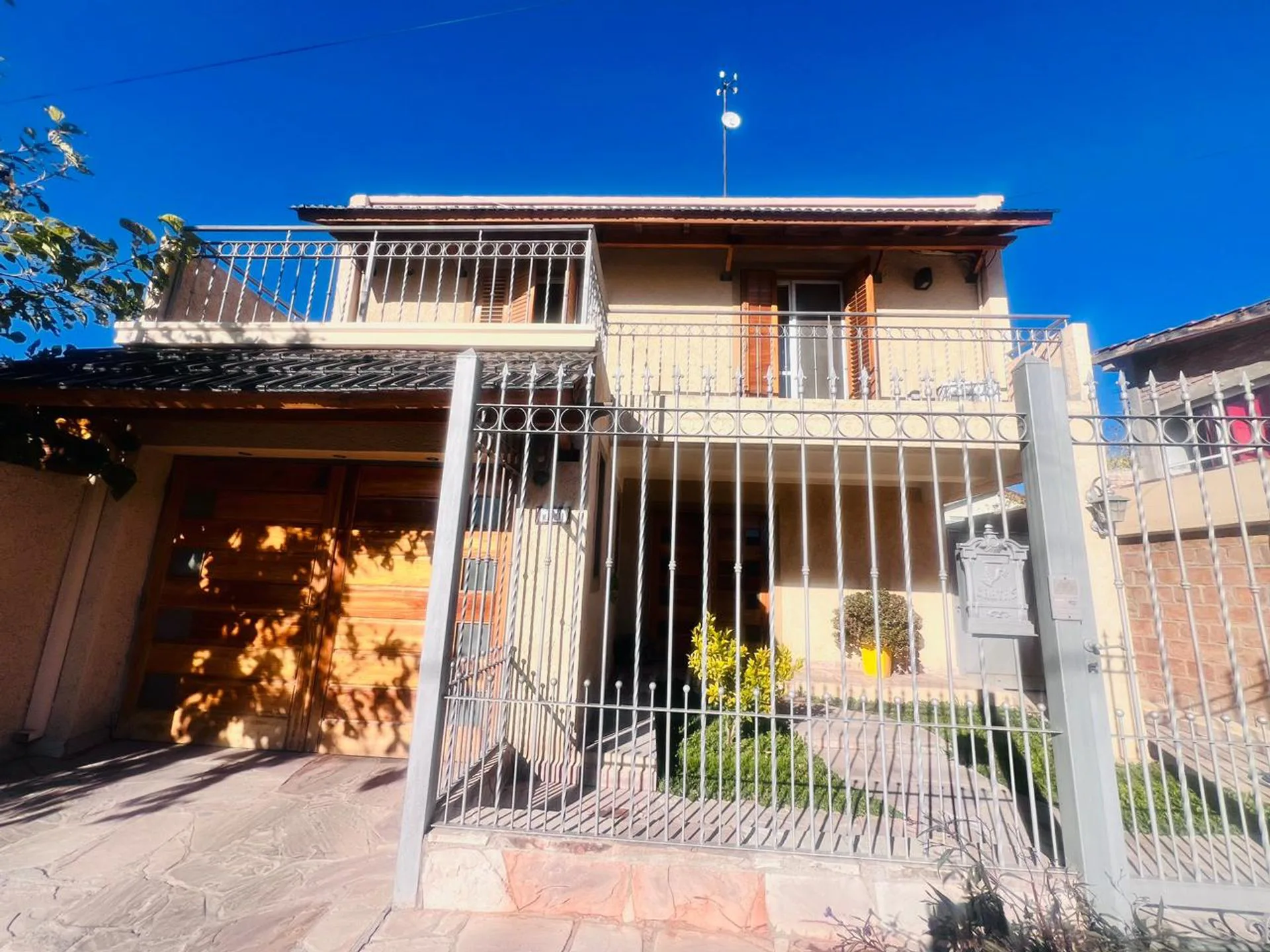VENTA CASA EN MAIPÚ BARRIO PARAISO 1 foto 2