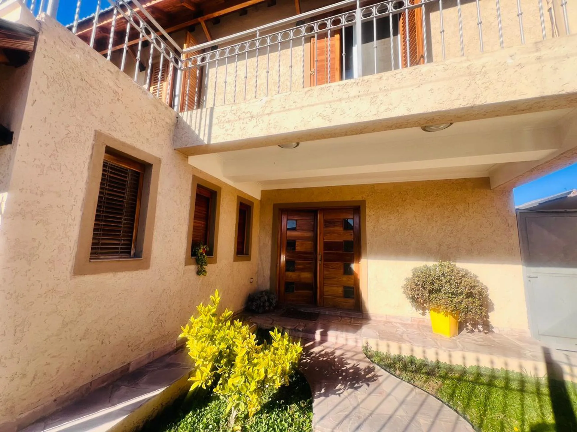 VENTA CASA EN MAIPÚ BARRIO PARAISO 1 foto 3