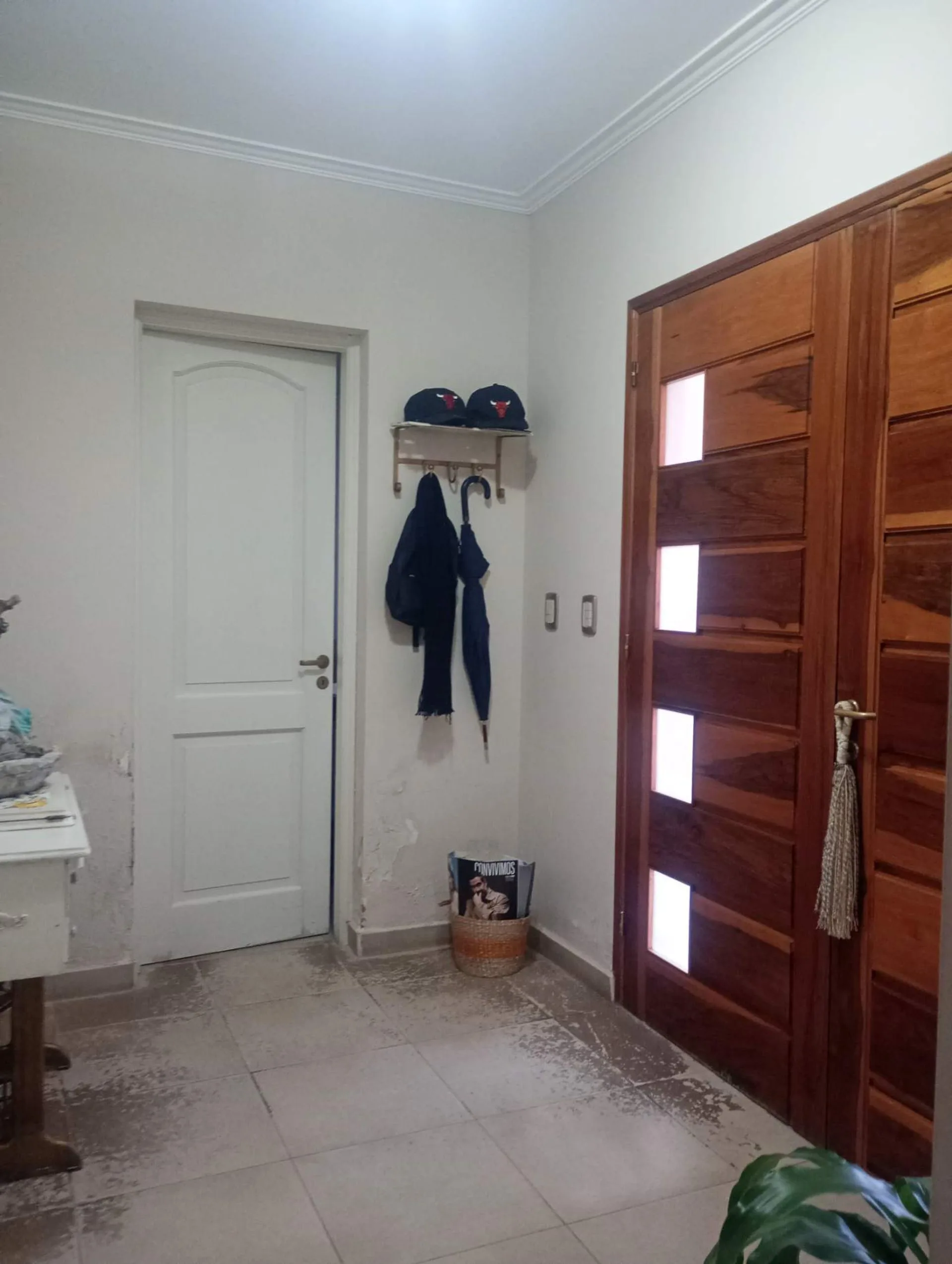 VENTA CASA EN MAIPÚ BARRIO PARAISO 1 foto 4