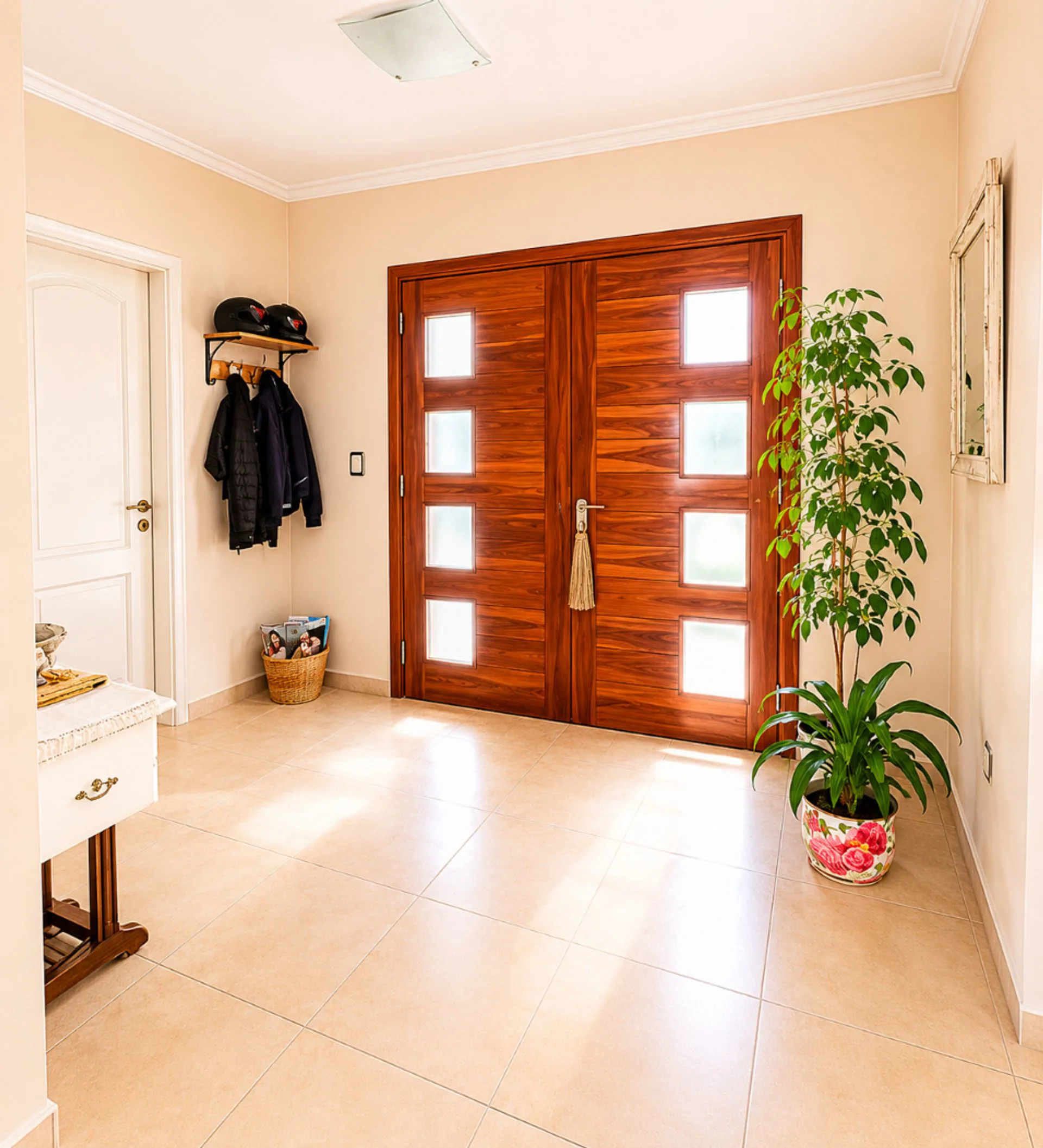 VENTA CASA EN MAIPÚ BARRIO PARAISO 1 foto 5