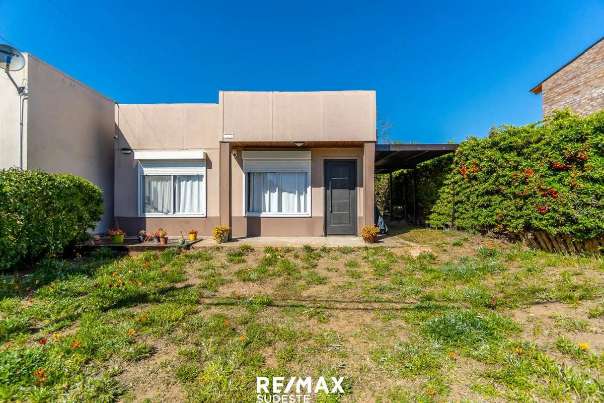 VENTA CASA 2 HAB A METROS DEL MAR (SAUCE GRANDE) foto 3