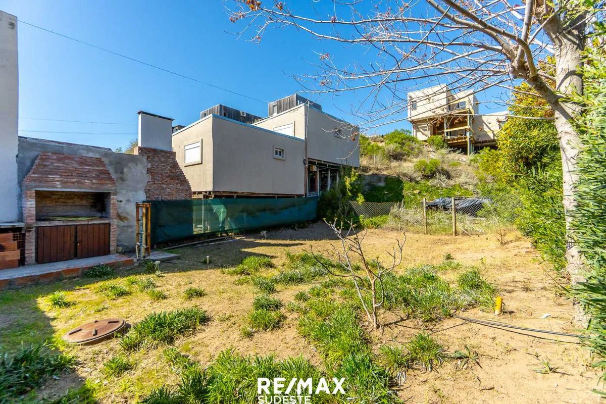 VENTA CASA 2 HAB A METROS DEL MAR (SAUCE GRANDE) foto 4