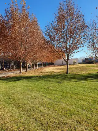 Terreno en barrio cerrado Grand Parc foto 1