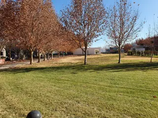 Terreno en barrio cerrado Grand Parc foto 2
