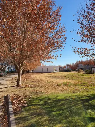 Terreno en barrio cerrado Grand Parc foto 4