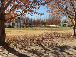Terreno en barrio cerrado Grand Parc foto 5