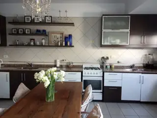 HERMOSO DUPLEX 4 AMBIENTES EN 3 PLANTAS, BOULOGNE foto 4