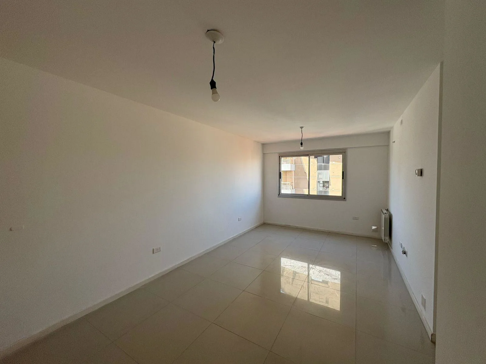 Departamento en Alquiler | 1 Dormitorio |  Nueva Cordoba | Radiadores | Seguridad 24 HS foto 5
