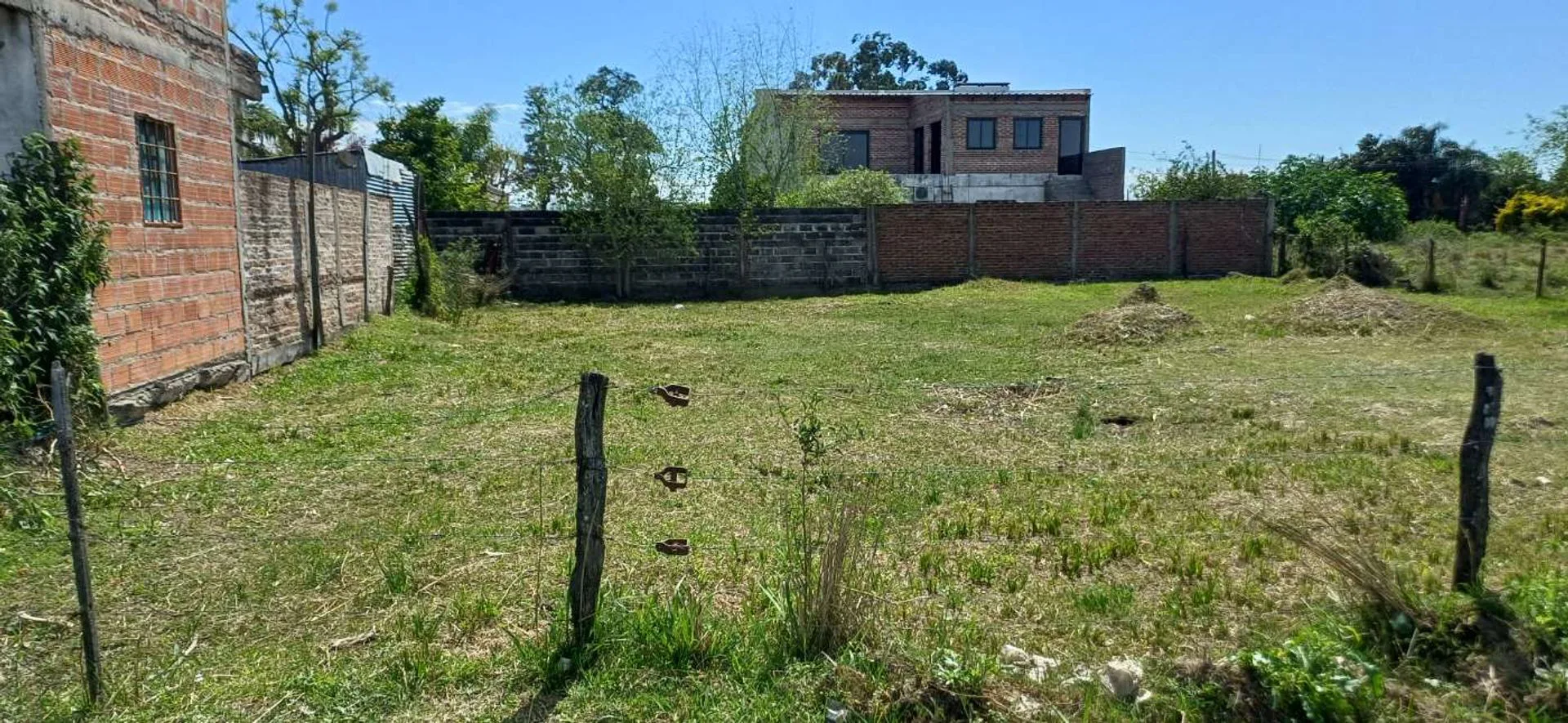 Terreno de 280m² En Venta - G. Pando 580 foto 2