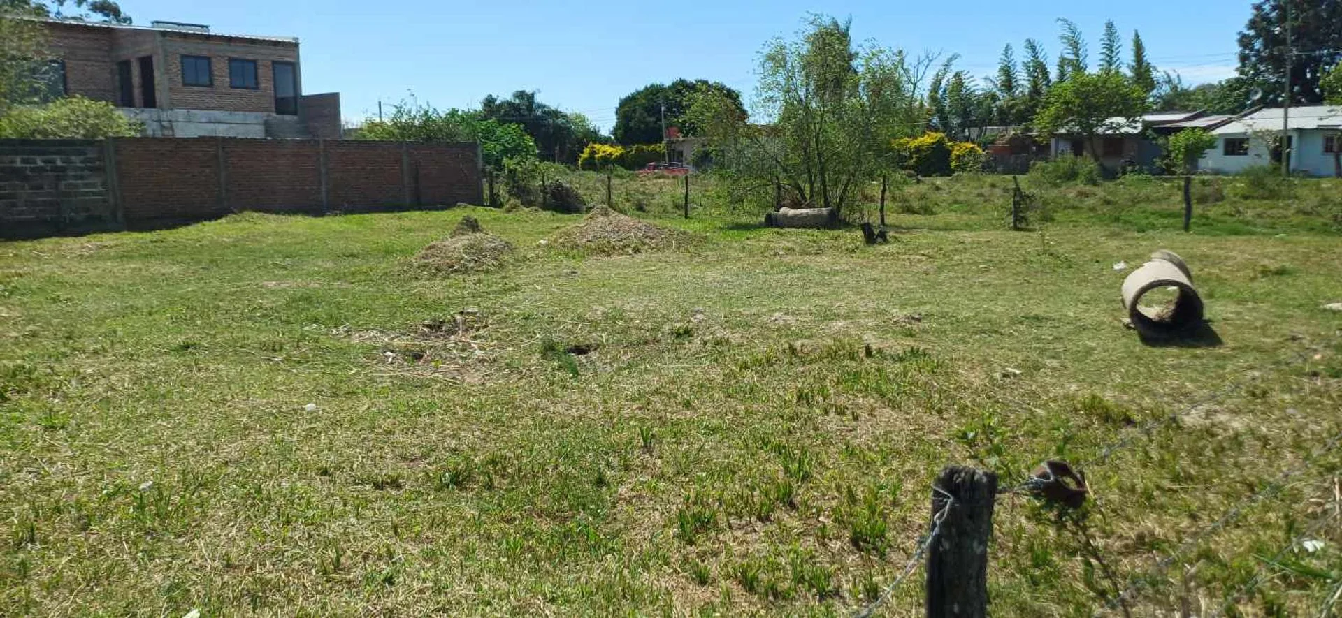 Terreno de 280m² En Venta - G. Pando 580 foto 3