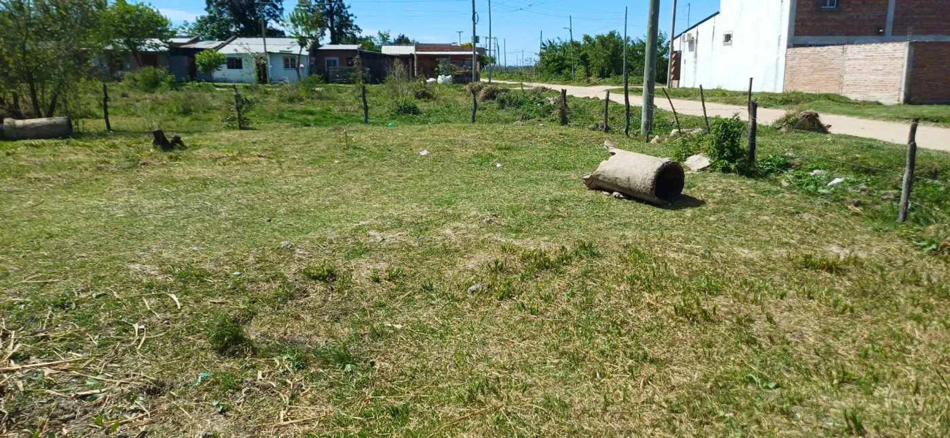 Terreno de 280m² En Venta - G. Pando 580 foto 4
