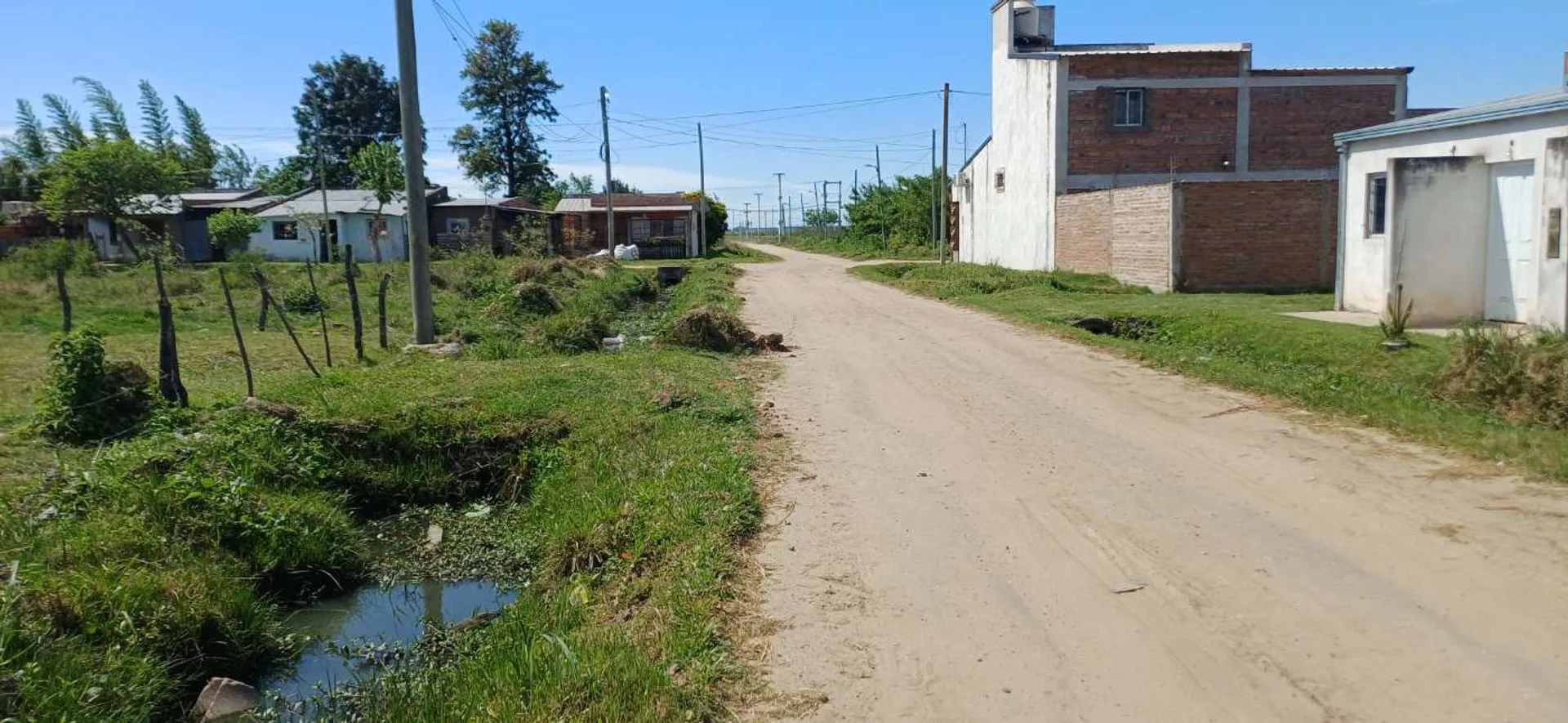 Terreno de 280m² En Venta - G. Pando 580 foto 5