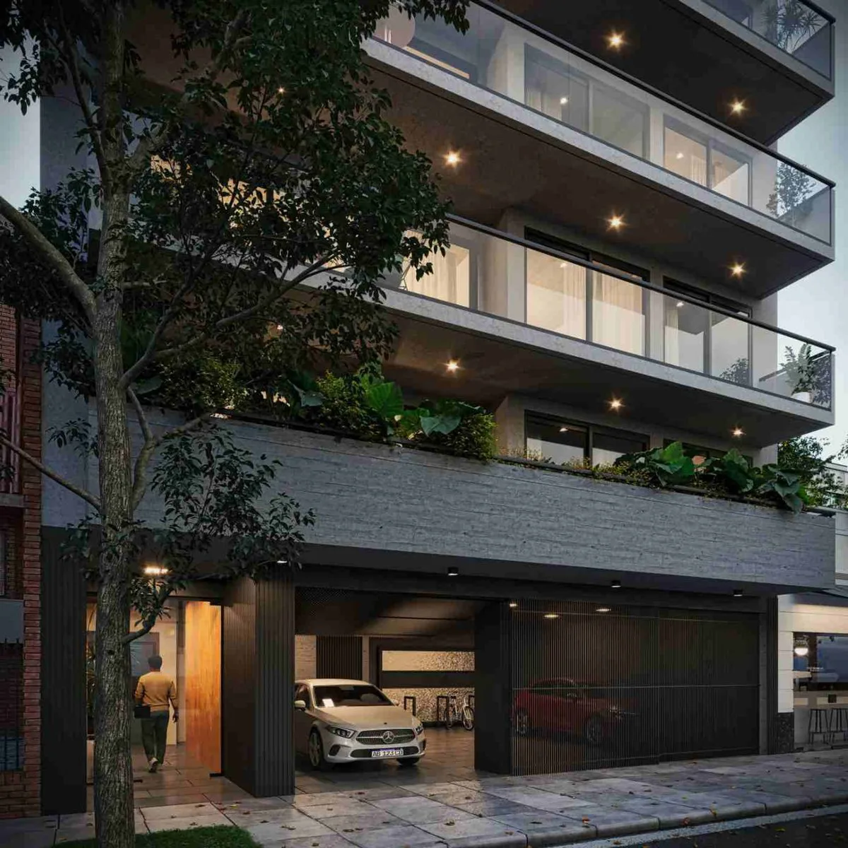 VENTA HERMOSO PISO DE 3 AMB EN VILLA DEL PARQUE foto 2