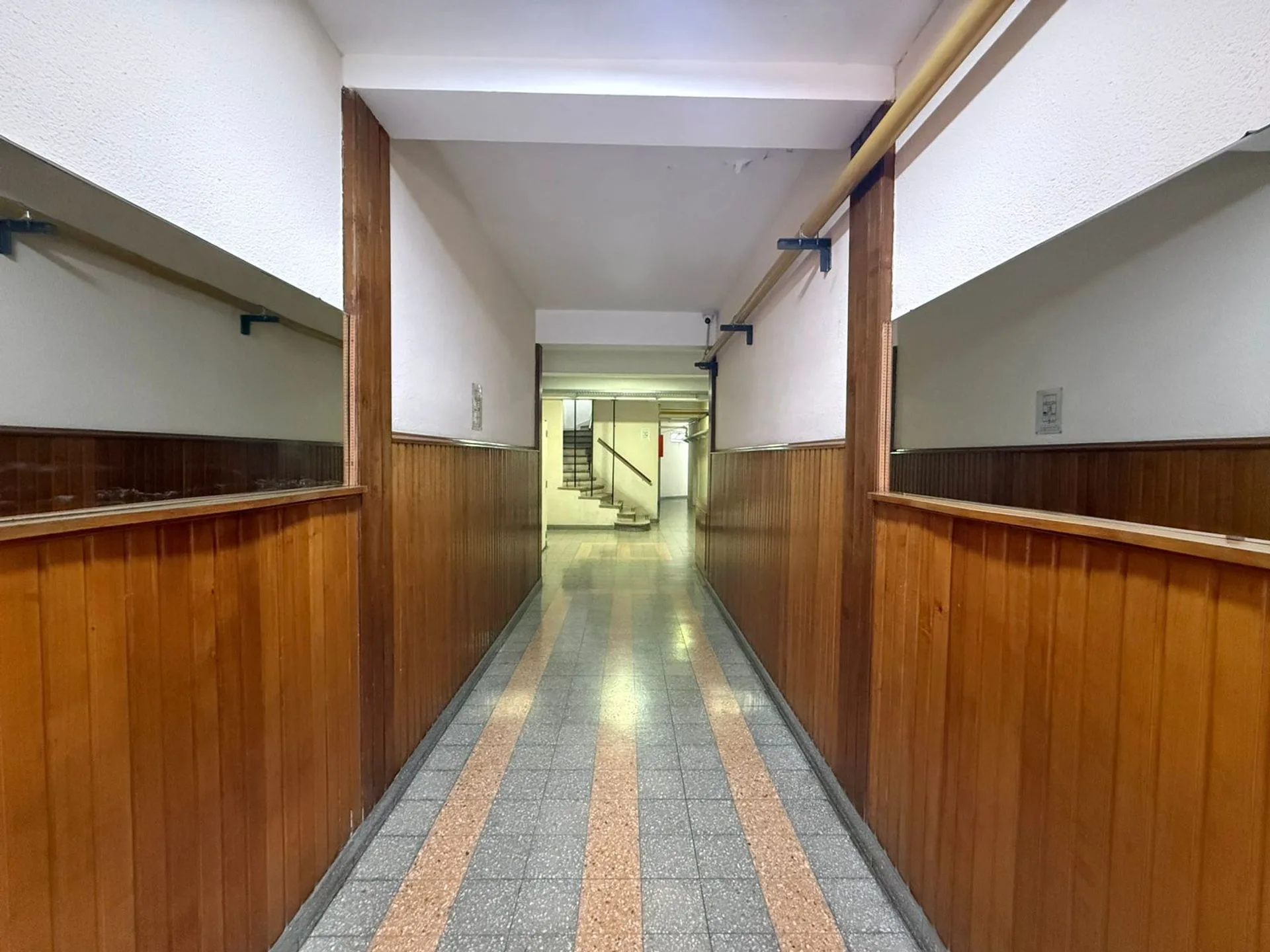 Departamento en alquiler centro Bahia Blanca foto 2