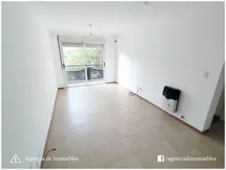 ALQUILA: Dpto 1 Dormitorio, Externo con Balcón / B° General Paz foto 1