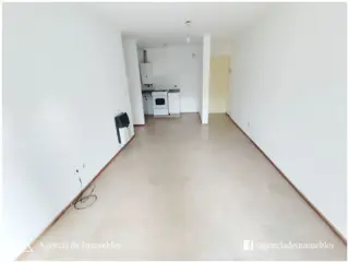 ALQUILA: Dpto 1 Dormitorio, Externo con Balcón / B° General Paz foto 2