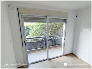ALQUILA: Dpto 1 Dormitorio, Externo con Balcón / B° General Paz foto 3