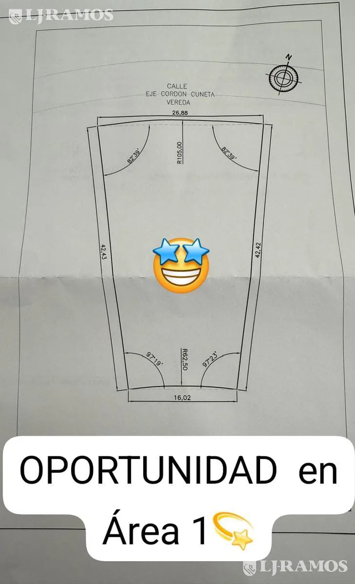 LOTE OPORTUNIDAD A1 MB foto 2
