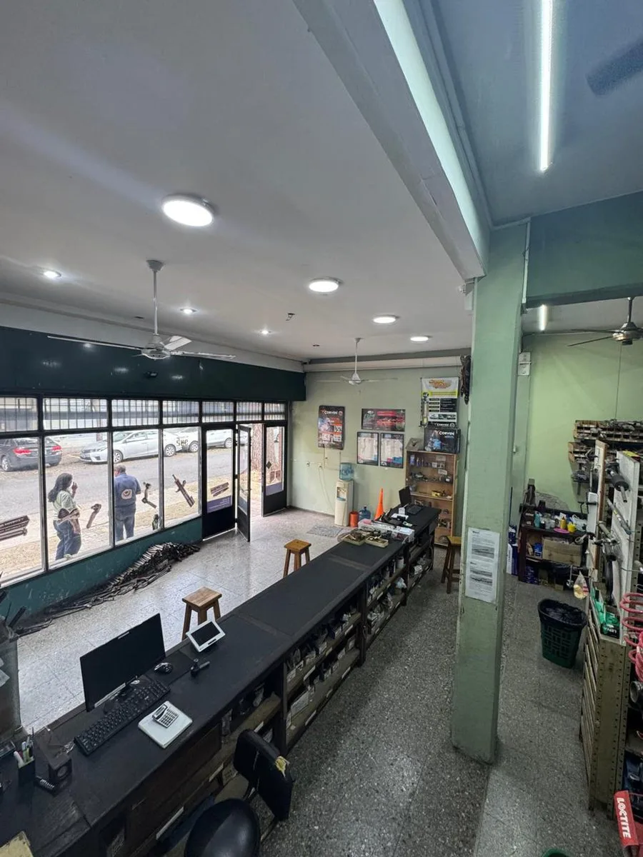 Venta Local Comercial foto 3