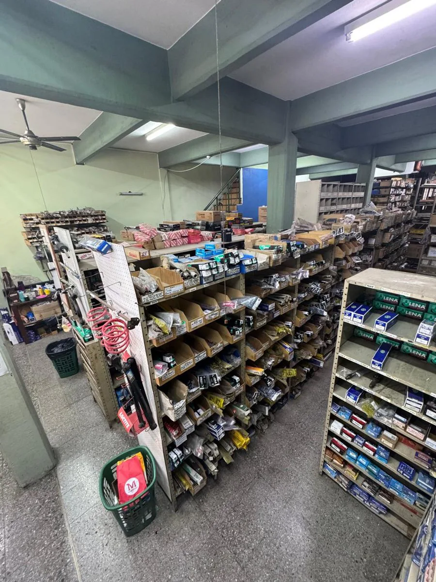 Venta Local Comercial foto 4