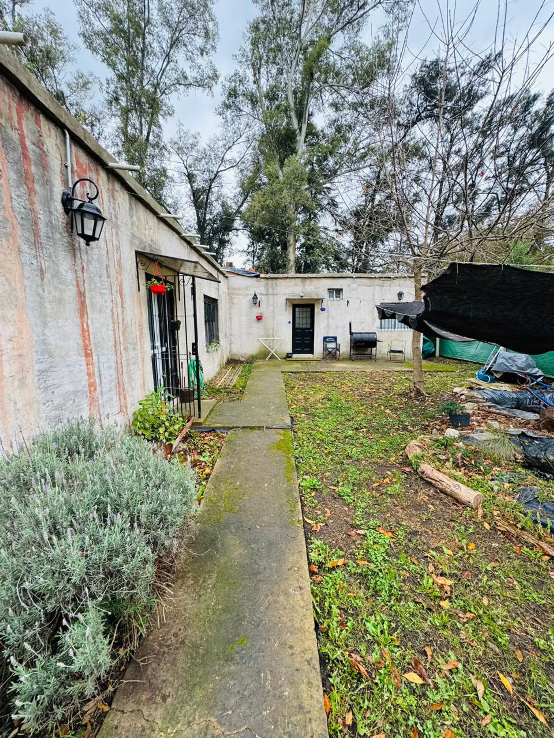VENTA CASA 1000M2 MORENO LA REJA foto 4