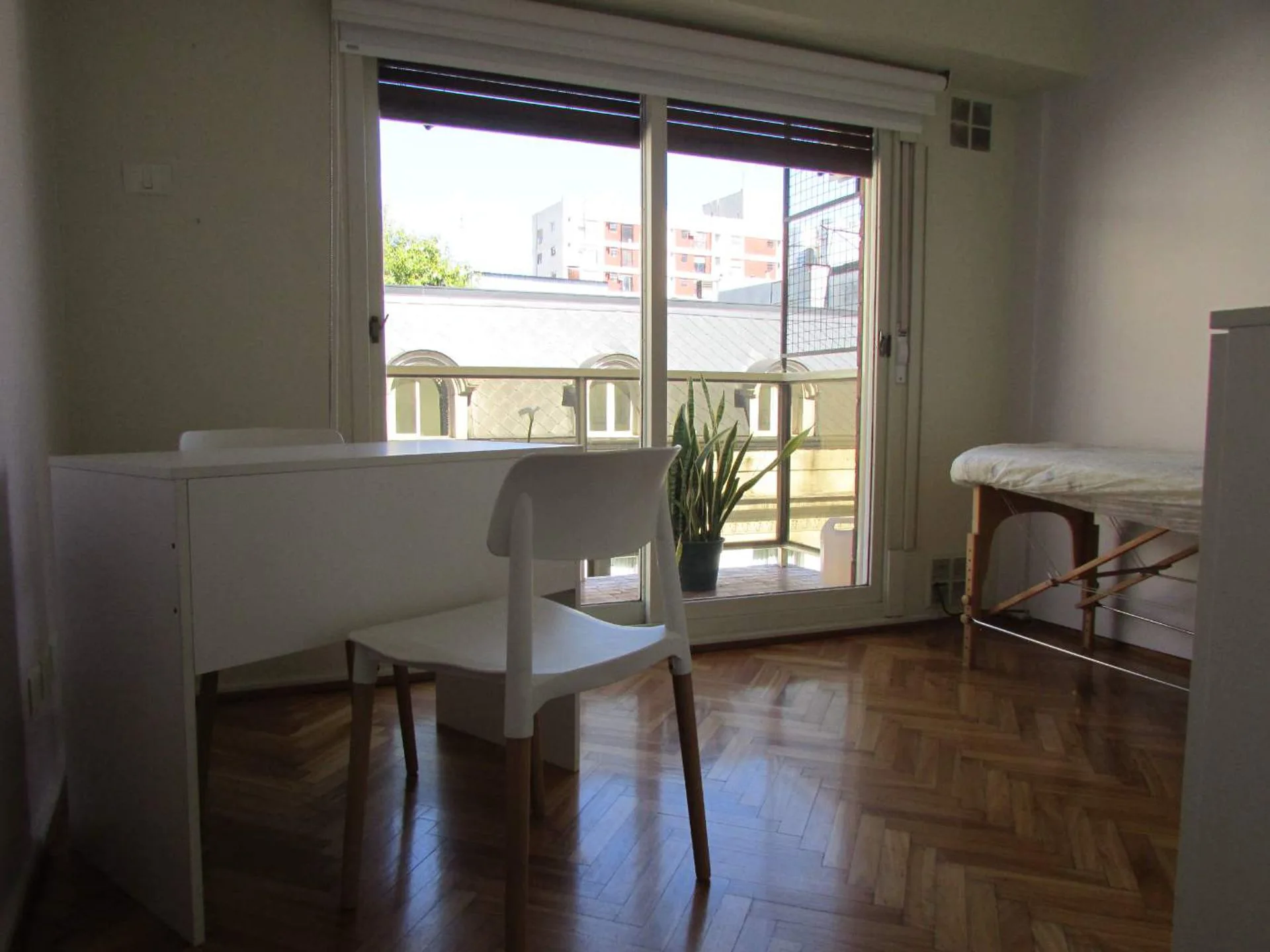 VENTA DEPARTAMENTO 2/3  AMBIENTES BARRIO NORTE foto 2