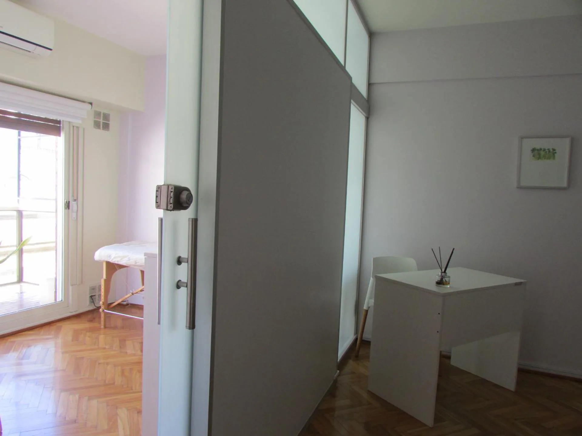 VENTA DEPARTAMENTO 2/3  AMBIENTES BARRIO NORTE foto 3