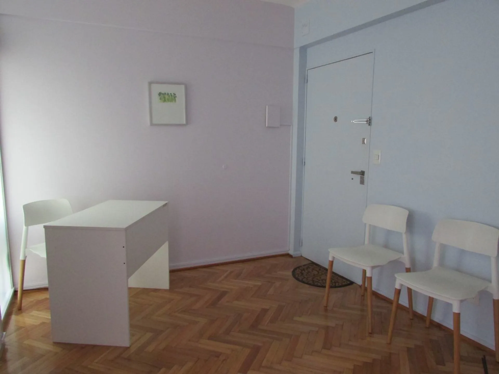 VENTA DEPARTAMENTO 2/3  AMBIENTES BARRIO NORTE foto 5