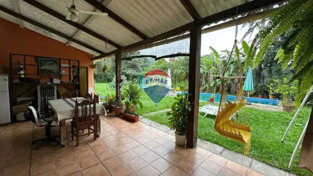 VENTA CASA 3 DORM. 1620 m² - YALA