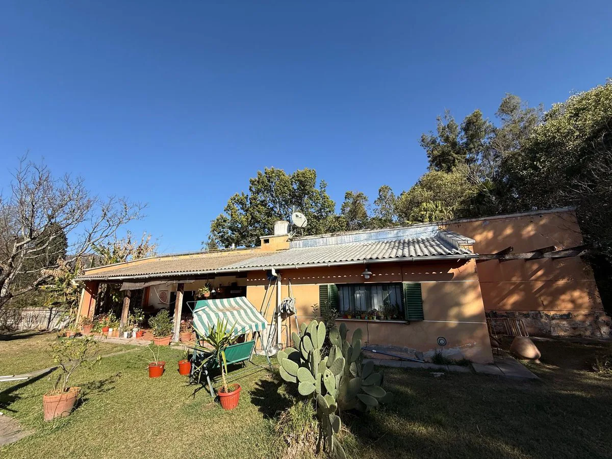 VENTA CASA 3 DORM. 1620 m² - YALA foto 2