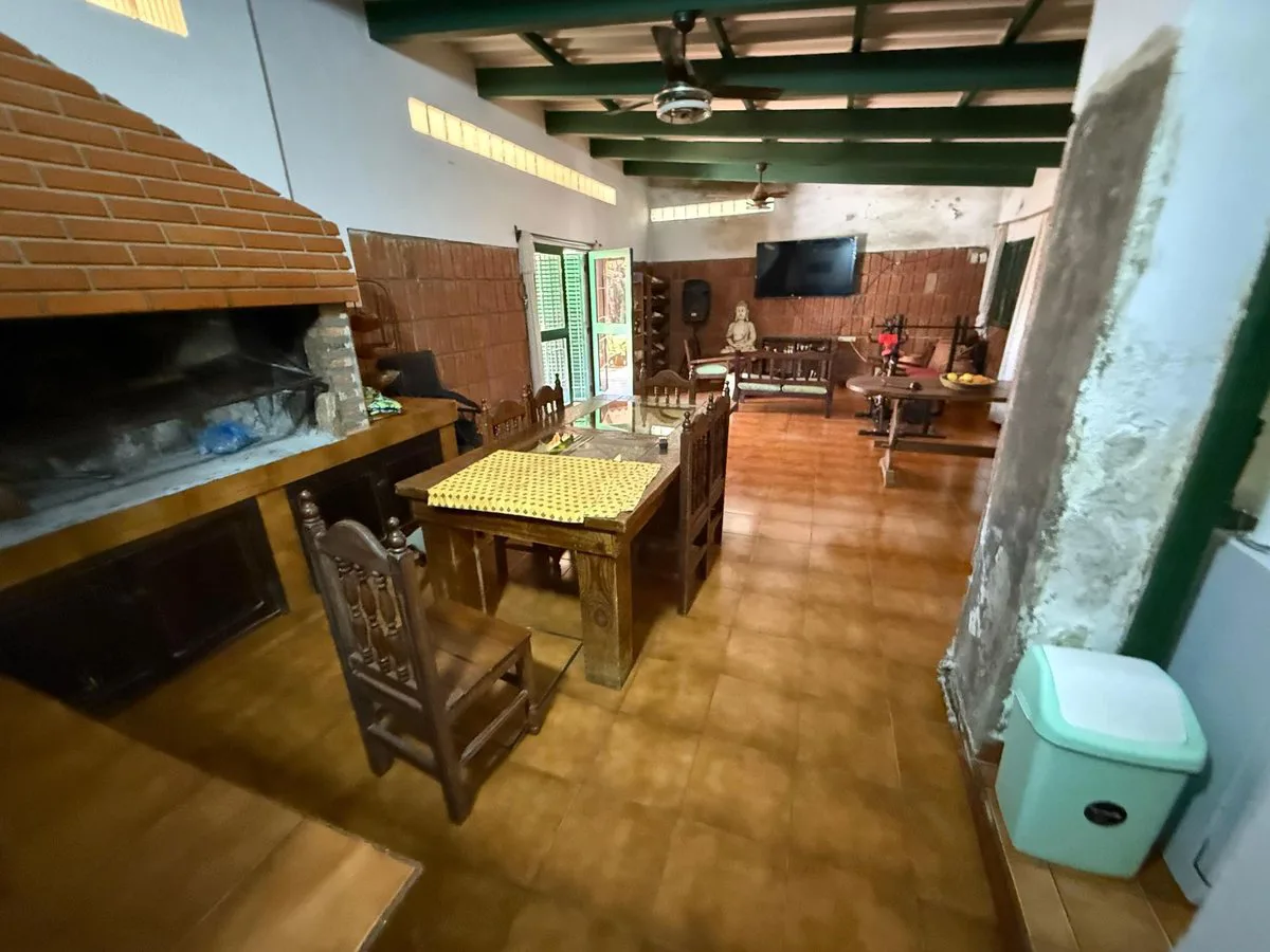 VENTA CASA 3 DORM. 1620 m² - YALA foto 3
