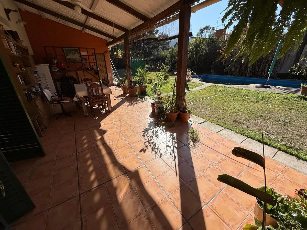 VENTA CASA 3 DORM. 1620 m² - YALA foto 4