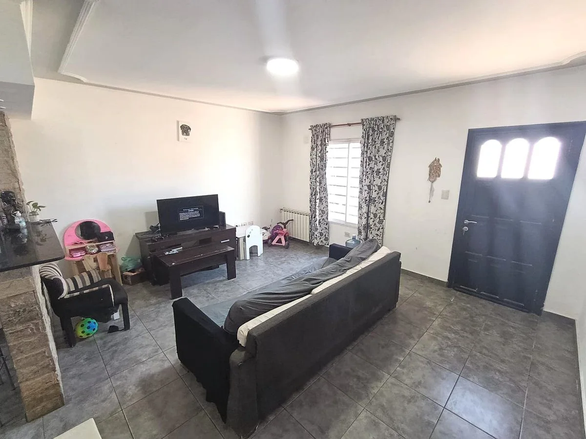 VENTA OPORTUNIDAD FINANCIACION MODERNO DUPLEX foto 2