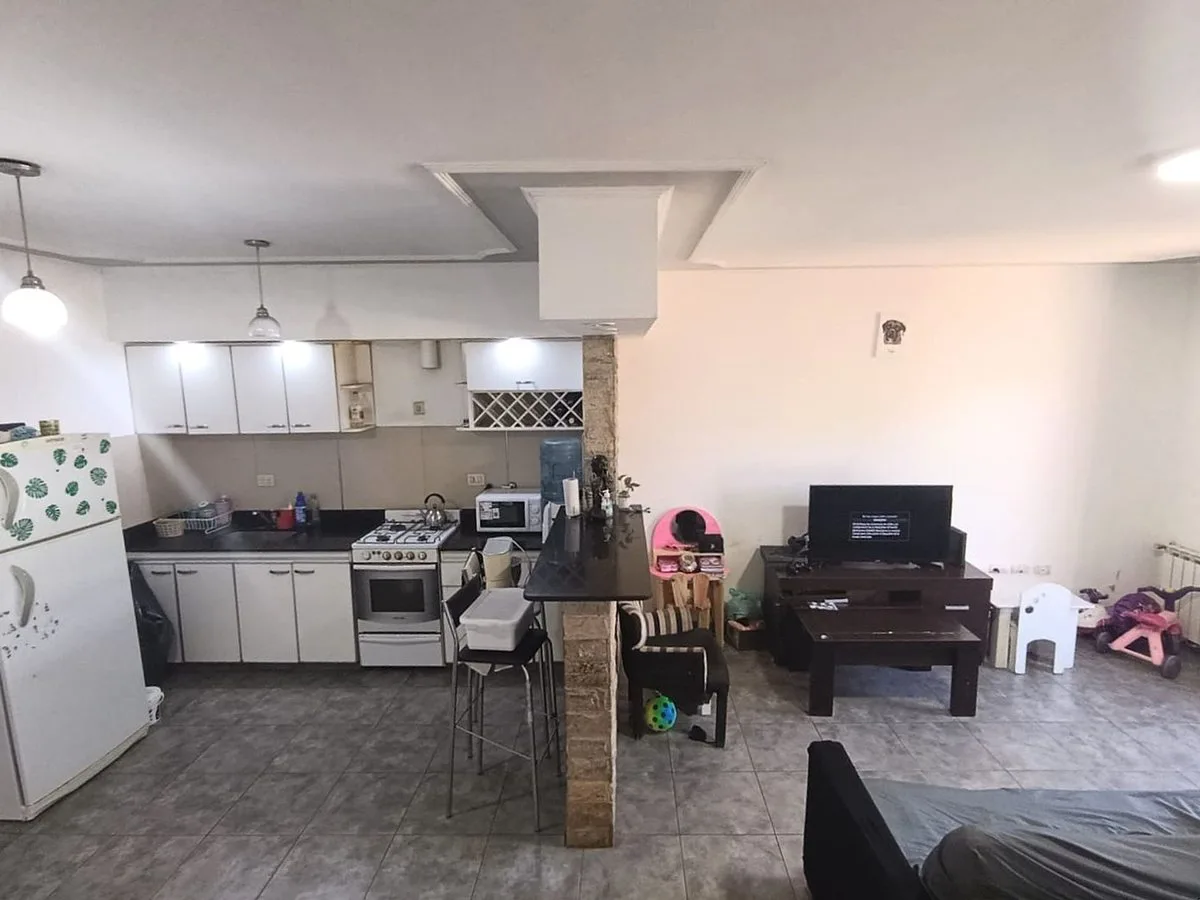 VENTA OPORTUNIDAD FINANCIACION MODERNO DUPLEX foto 4