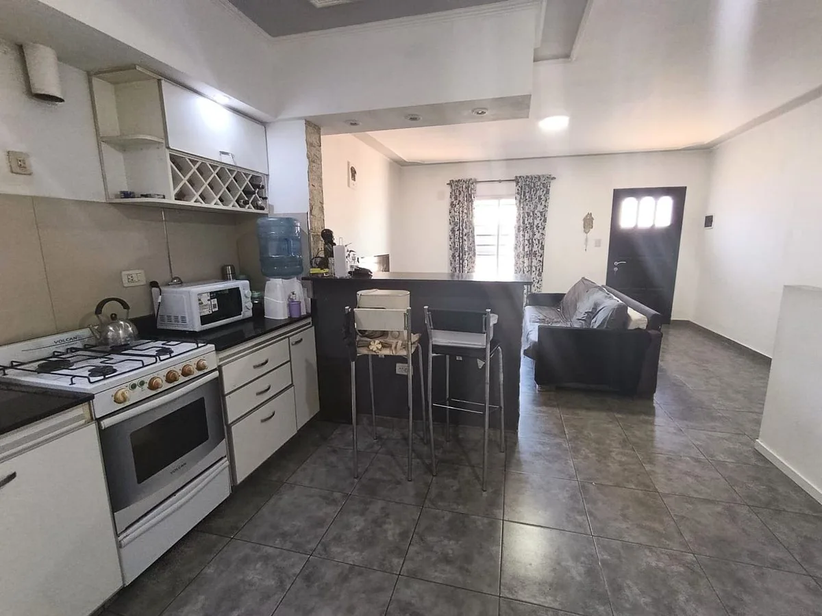 VENTA OPORTUNIDAD FINANCIACION MODERNO DUPLEX foto 5